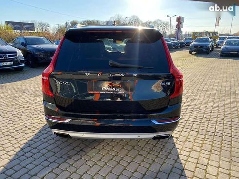 Volvo XC90 2015 - фото 7
