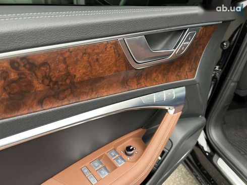 Audi A6 2021 - фото 22