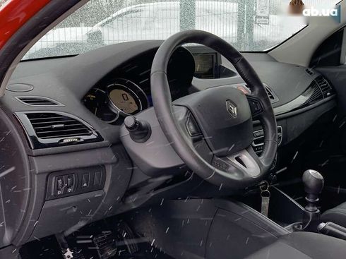 Renault Megane 2010 - фото 24