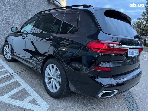 BMW X7 2021 - фото 34
