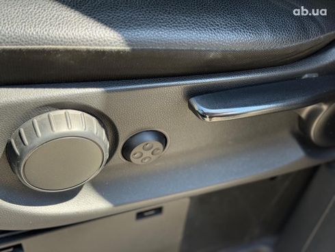 Mercedes-Benz Vito 2017 белый - фото 27