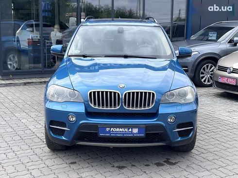 BMW X5 2011 - фото 5