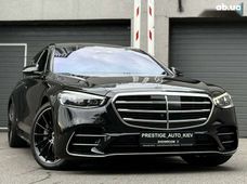 Продаж вживаних Mercedes-Benz в Київській області - купити на Автобазарі