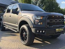 Продажа б/у Ford f-150 - купить на Автобазаре