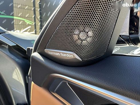 BMW 4 серия 2023 - фото 28