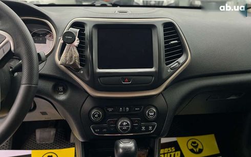 Jeep Cherokee 2015 - фото 13