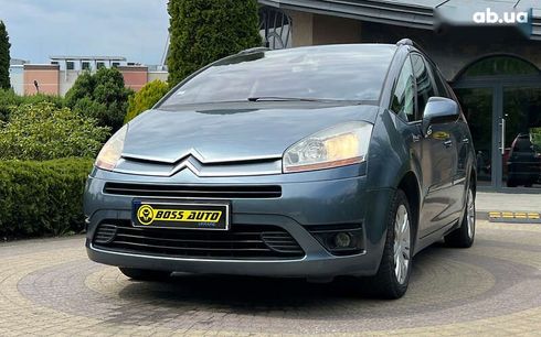 Citroёn C4 Picasso 2010 - фото 3