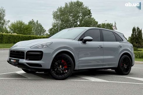 Porsche Cayenne 2018 - фото 5