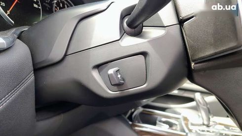 BMW 7 серия 2016 - фото 17