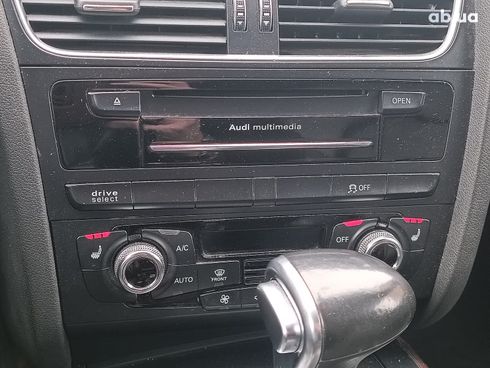 Audi a4 allroad 2015 серый - фото 42