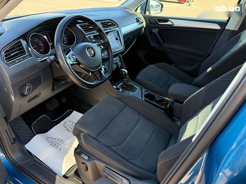 Volkswagen Tiguan 2018 - фото 9
