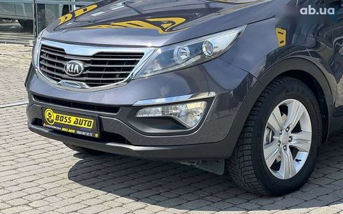 Kia Sportage 2013 - фото 7