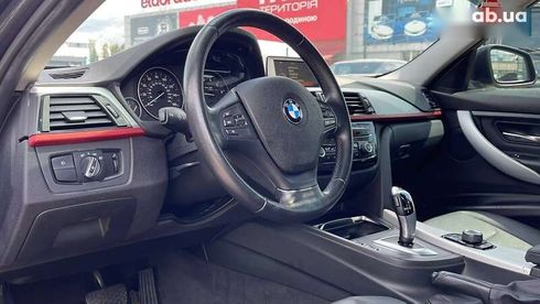 BMW 3 серия 2016 - фото 18