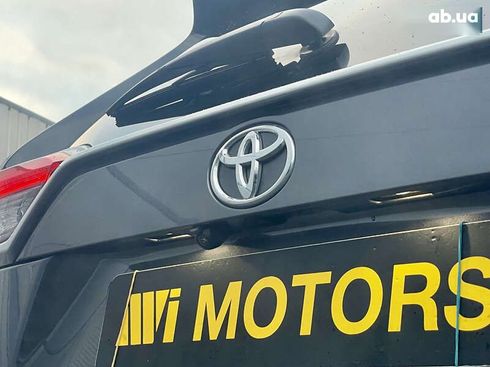 Toyota RAV4 2023 - фото 24