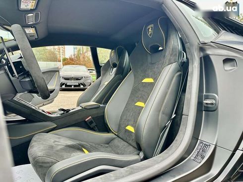 Lamborghini Huracan 2024 - фото 24