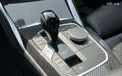 BMW 4 Series Gran Coupe 2021 - фото 19