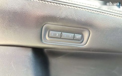 Nissan Pathfinder 2016 - фото 30