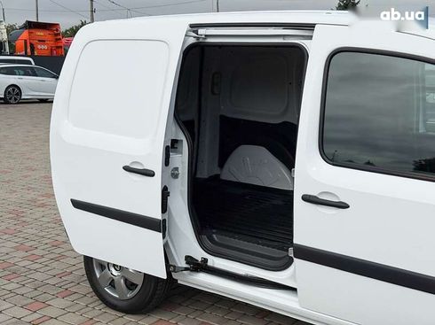 Renault Kangoo 2018 - фото 23