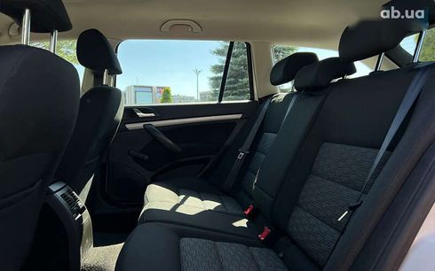 Skoda Octavia 2012 - фото 11