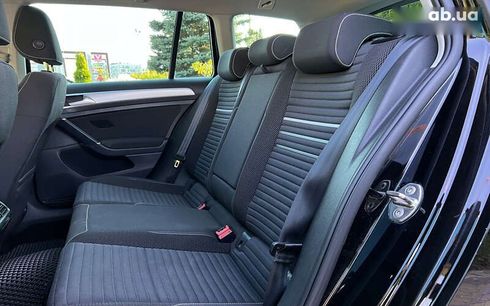 Volkswagen Golf 2015 - фото 10