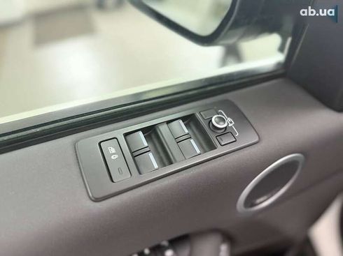 Land Rover Discovery 2017 - фото 30