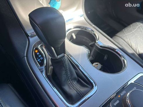 Jeep Grand Cherokee 2018 - фото 24