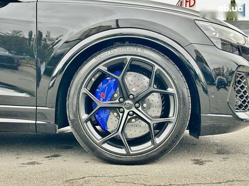 Audi RS Q8 2025 - фото 9