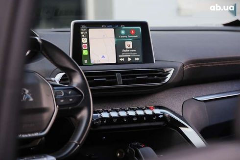 Peugeot 3008 2019 - фото 19