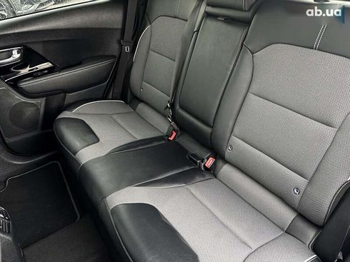 Kia Niro 2021 - фото 27