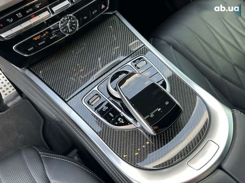 Mercedes-Benz G-Класс 2022 - фото 26