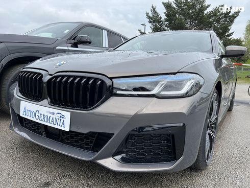 BMW 5 серия 2023 - фото 15