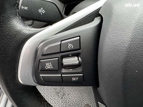 BMW X2 2018 синий - фото 74
