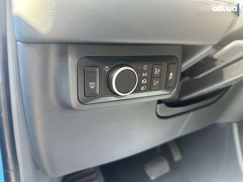 Ford Mustang Mach-E 2022 - фото 15