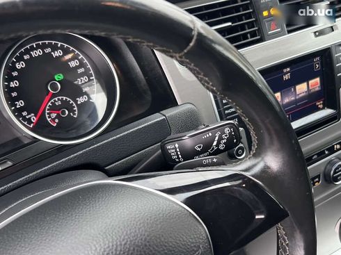 Volkswagen Golf 2014 - фото 20