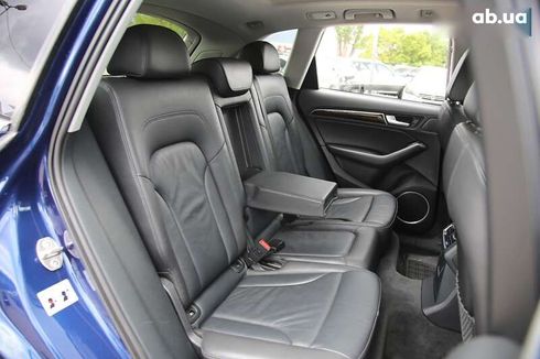 Audi Q5 2015 - фото 9