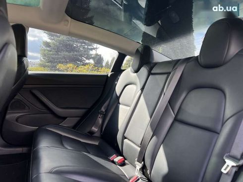 Tesla Model 3 2019 - фото 20