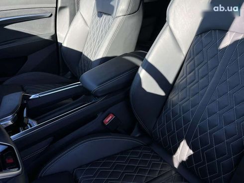 Audi Q4 Sportback e-tron 2022 - фото 26