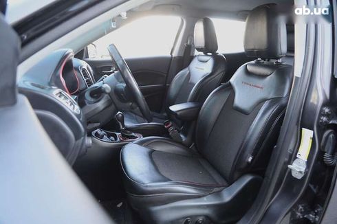 Jeep Compass 2019 - фото 5