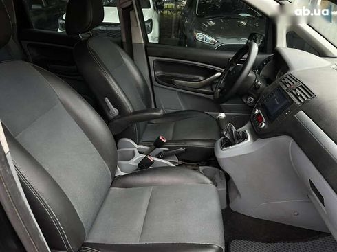 Ford C-Max 2007 - фото 14