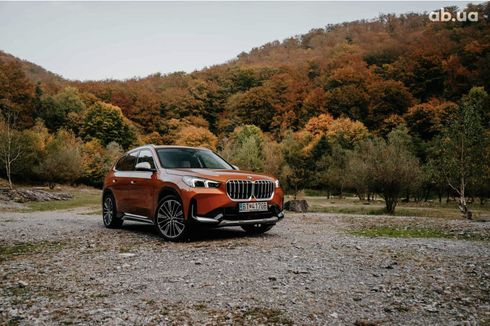 BMW X1 2023 - фото 3