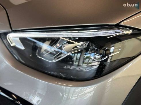 Mercedes-Benz C-Класс 2022 - фото 12
