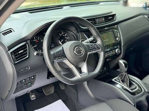 Nissan Rogue 2019 - фото 22