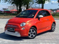 Продаж вживаних Fiat в Києві - купити на Автобазарі