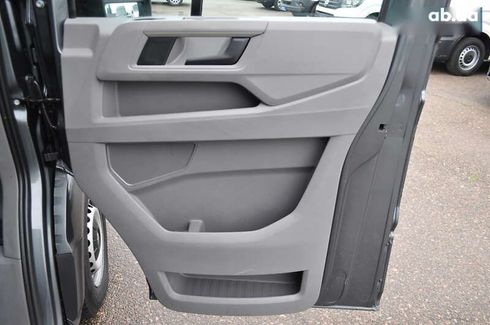 Volkswagen Crafter 2020 - фото 30