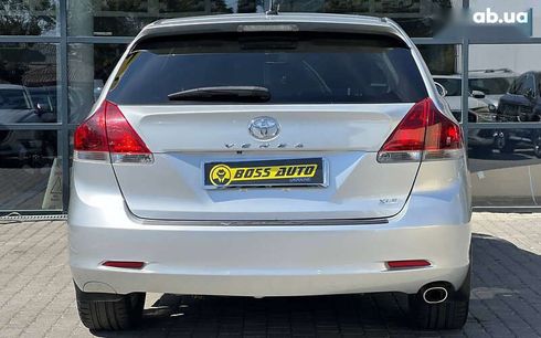 Toyota Venza 2013 - фото 5