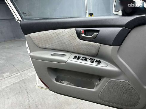 Kia Magentis 2008 - фото 8