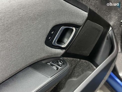 BMW i3 2014 - фото 16