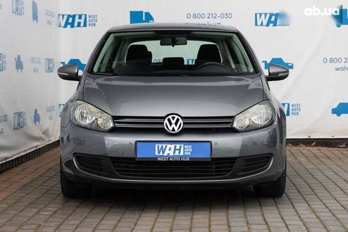 Volkswagen Golf 2009 - фото 2