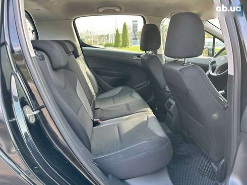 Peugeot 308 2011 - фото 19