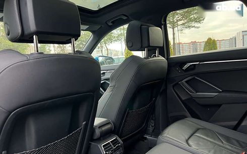 Audi Q3 2020 - фото 25
